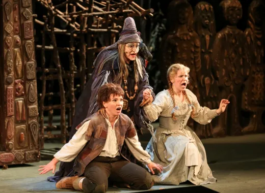 Hansel e Gretel