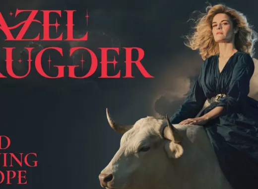 Hazel Brugger