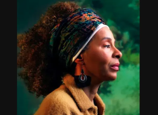 Soulful Advent di Jocelyn B. Smith e Band