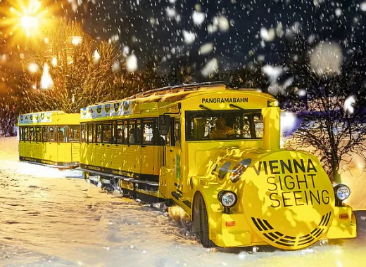 Weihnachtsexpress