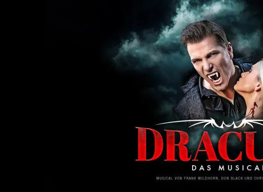 Dracula, Le Musical