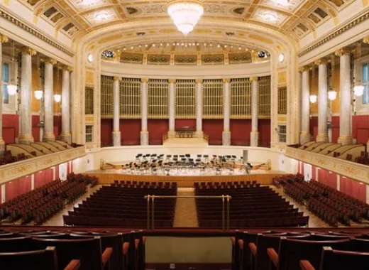 ORF Radio Symphonieorchester Wien