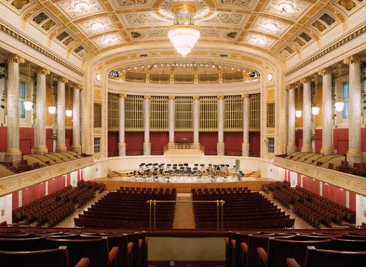 Academy of St Martin in the Fields