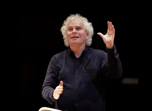 Orchestra Sinfonica della Radio Bavarese