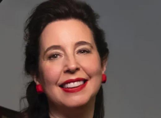 Angela Hewitt, pianoforte
