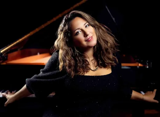 Nicole Zuraitis Quartet