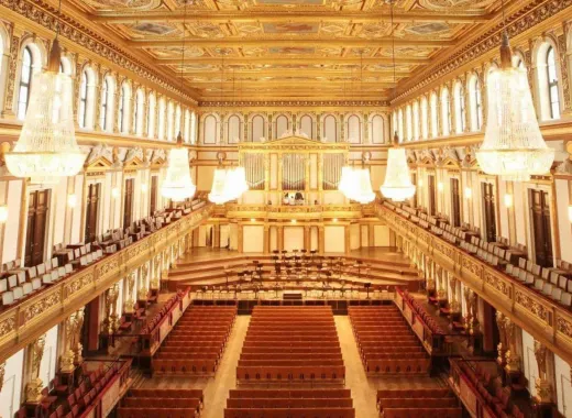 Mahler Chamber Orchestra