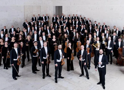 Wiener Symphoniker Konzerthaus 