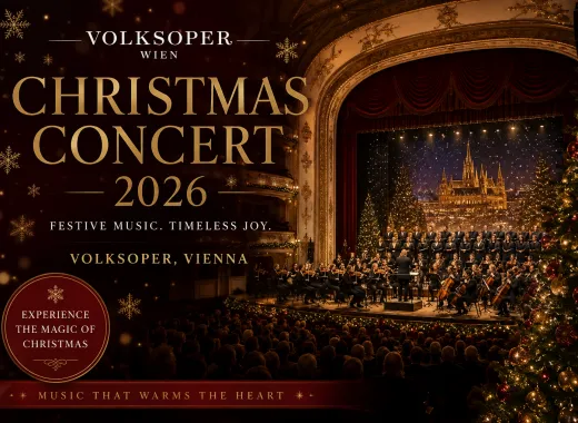 クリスマスコンサート 2026