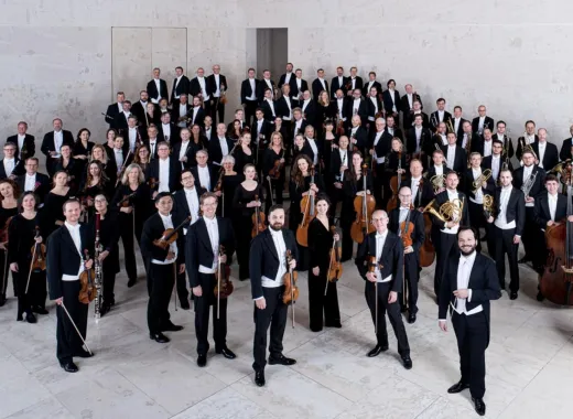 Wiener Symphoniker Musikverein Wien