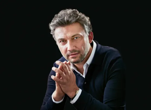 Йонас Кауфманн