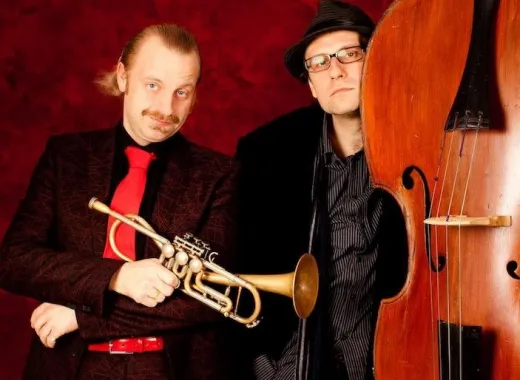 Gansch And Breinschmid