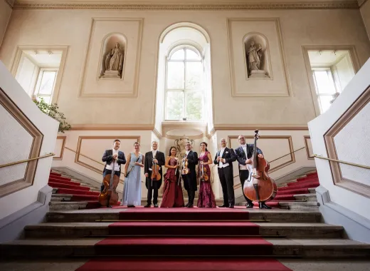 Imperial Gala Concert Only