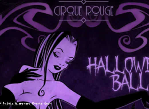 Halloweenball