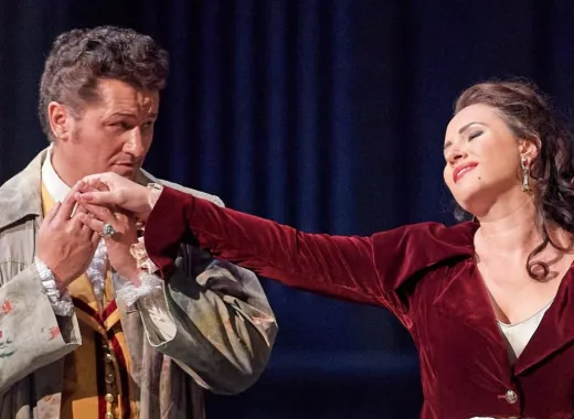 Tosca