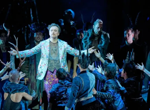 Orfeo