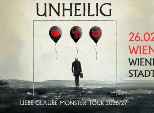Unheilig 2027