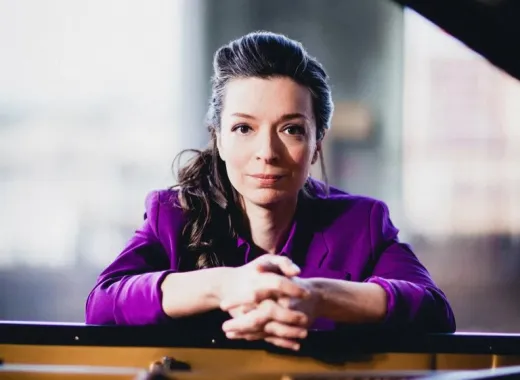 Yulianna Avdeeva