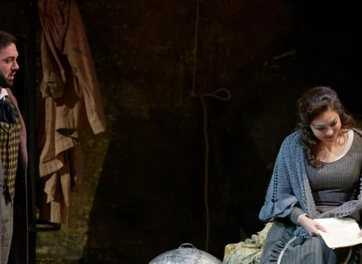 La Bohème