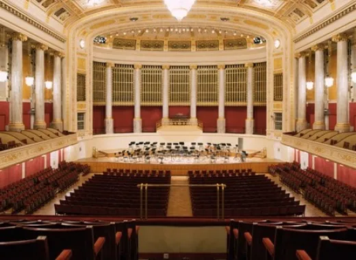 Orchestra Simfonică din Bamberg
