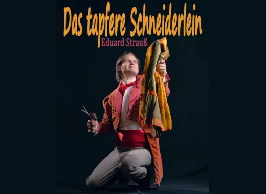 The Brave Little Tailor, Children's Opera
