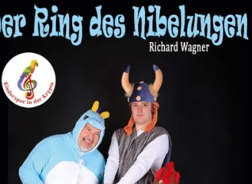 The Ring of the Nibelung