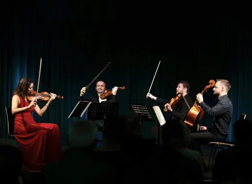 Wiener Klassik Ensemble