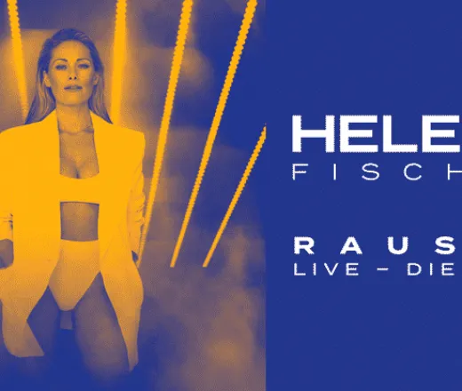 Helene Fischer Live 2023
