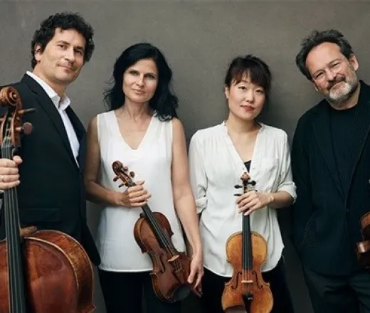 Belcea Quartet