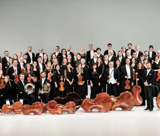 Tonkünstler Orchestra of Lower Austria