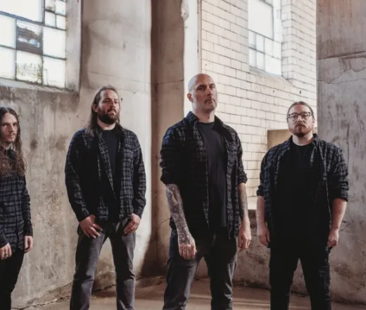 Aborted, Slashing Europe Tour 2025