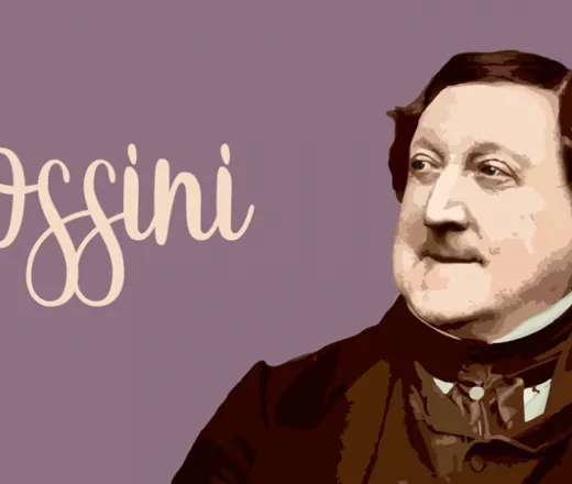 Rossini Gala