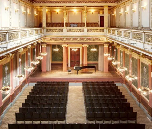Philharmonia Schrammeln