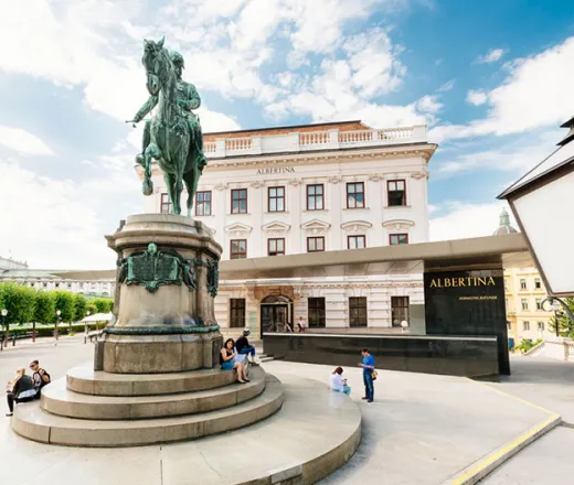 Albertina Museum