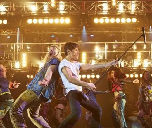 We Will Rock You