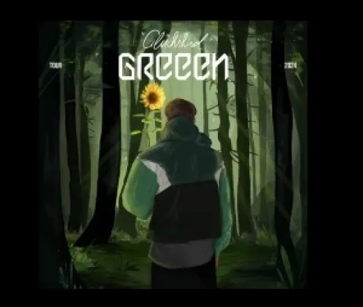 GReeeN