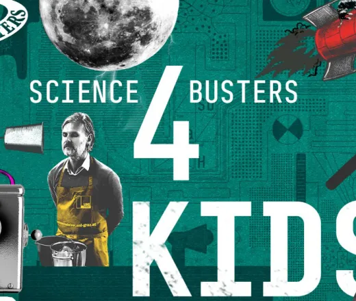 Science Busters