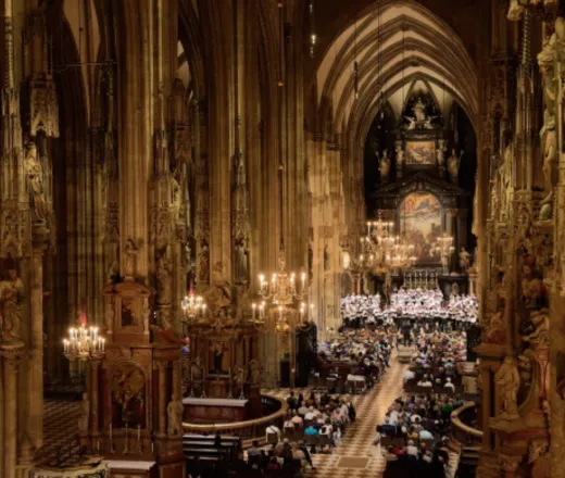 Antonín Dvořák, Mass in D major