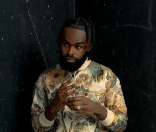 Mansur Brown