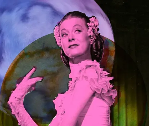 The Tales of Hoffmann