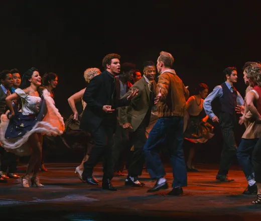 West Side Story