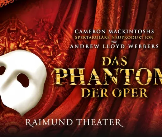 The Phantom of the Opera Musical