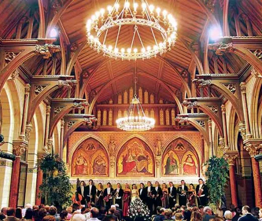 Real Orquesta de Viena