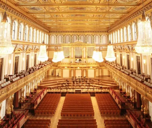 Concentus Musicus Vienna