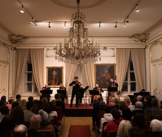 Vienna Premium Orchestra