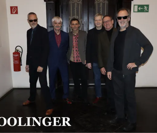 30 years of Koolinger