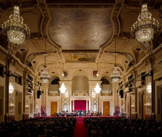 Biglietti Orchestra Hofburg di Vienna, Concerti Regolari e di Capodanno