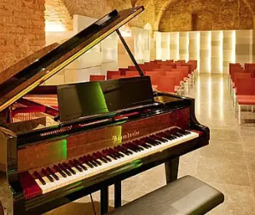 Mozart & More 
