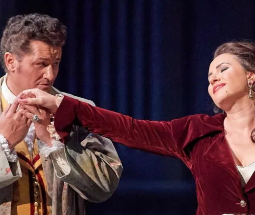 Tosca