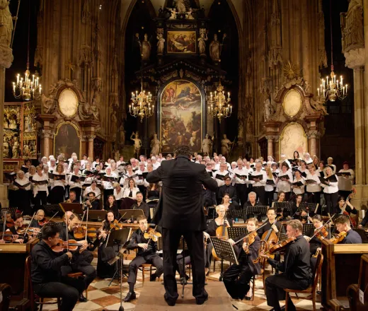 Joseph Haydn, Harmoniemesse